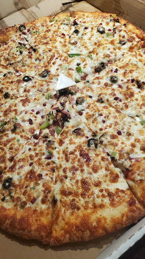 Photo of Cosmic Pizza & Donair - 11012 100 St Unit 105, Grande Prairie, AB T8V 2N1